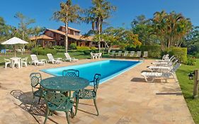 Hotel Pousada da Lagoa